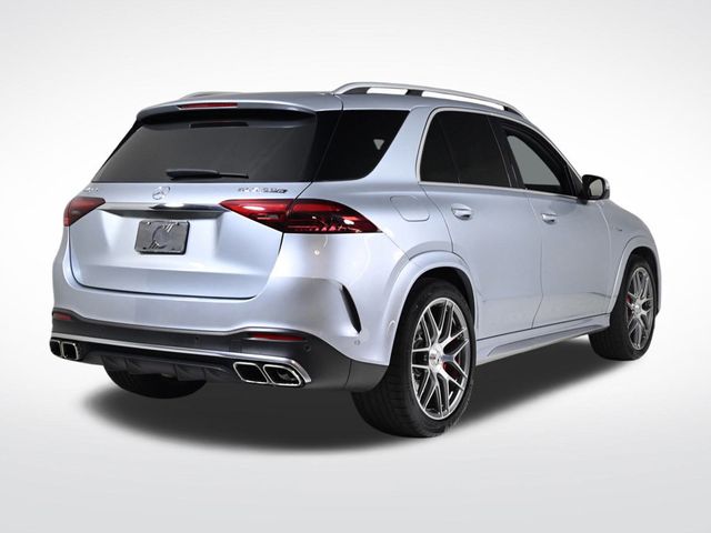2024 Mercedes-Benz GLE GLE 63 S AMG - 22925624 - 4