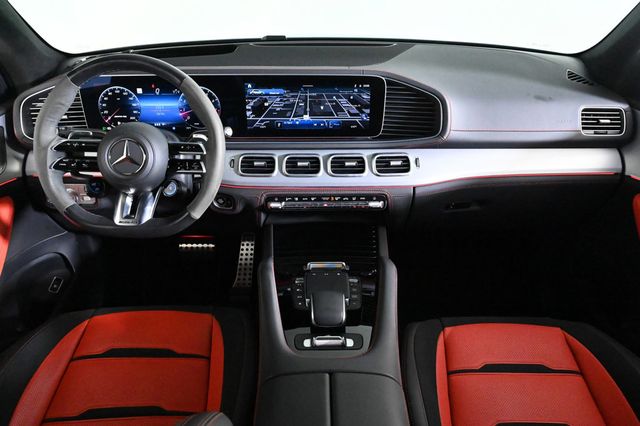 2024 Mercedes-Benz GLE GLE 63 S AMG - 22925624 - 8