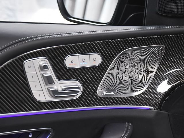 2024 Mercedes-Benz GLE GLE 63 S AMG - 23008249 - 9