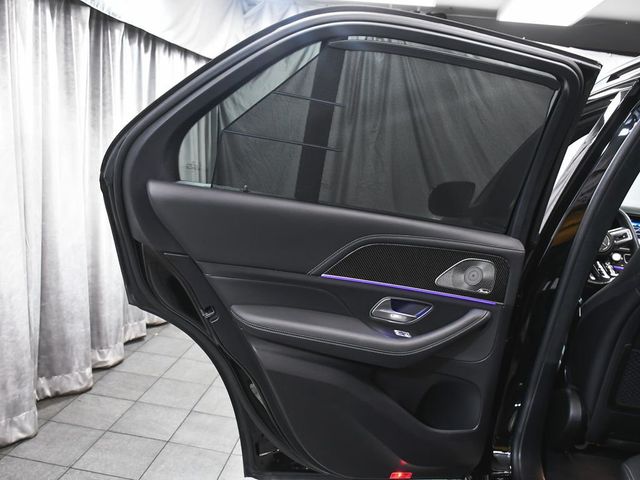 2024 Mercedes-Benz GLE GLE 63 S AMG - 23008249 - 11