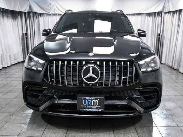 2024 Mercedes-Benz GLE GLE 63 S AMG - 23008249 - 1