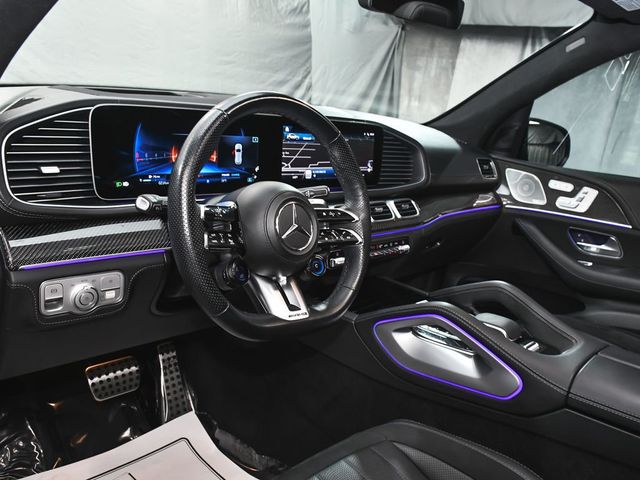 2024 Mercedes-Benz GLE GLE 63 S AMG - 23008249 - 20