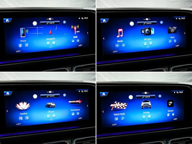 2024 Mercedes-Benz GLE GLE 63 S AMG - 23008249 - 23