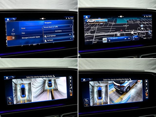 2024 Mercedes-Benz GLE GLE 63 S AMG - 23008249 - 24