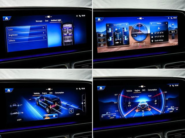 2024 Mercedes-Benz GLE GLE 63 S AMG - 23008249 - 28