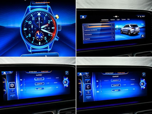 2024 Mercedes-Benz GLE GLE 63 S AMG - 23008249 - 29