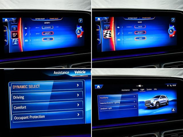 2024 Mercedes-Benz GLE GLE 63 S AMG - 23008249 - 30