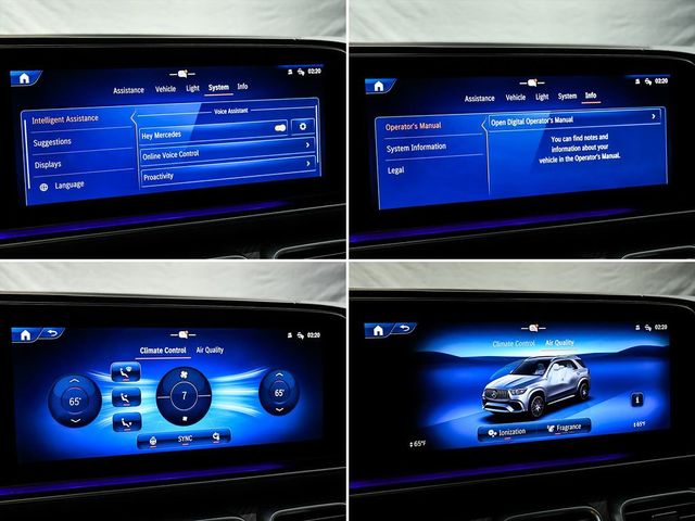 2024 Mercedes-Benz GLE GLE 63 S AMG - 23008249 - 31