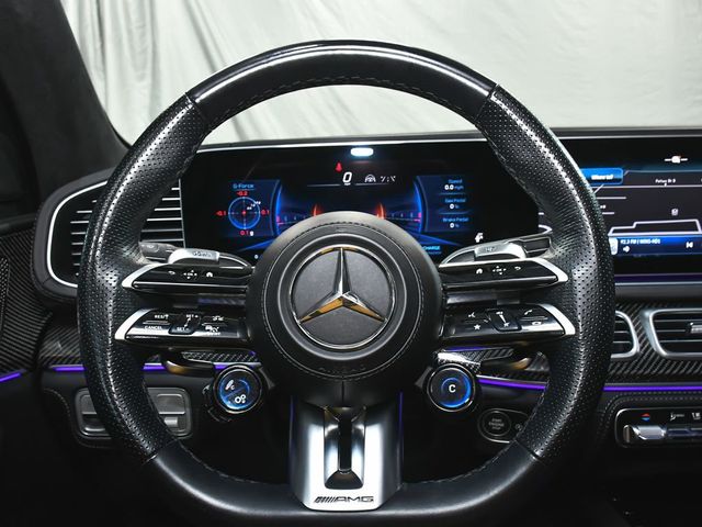 2024 Mercedes-Benz GLE GLE 63 S AMG - 23008249 - 38
