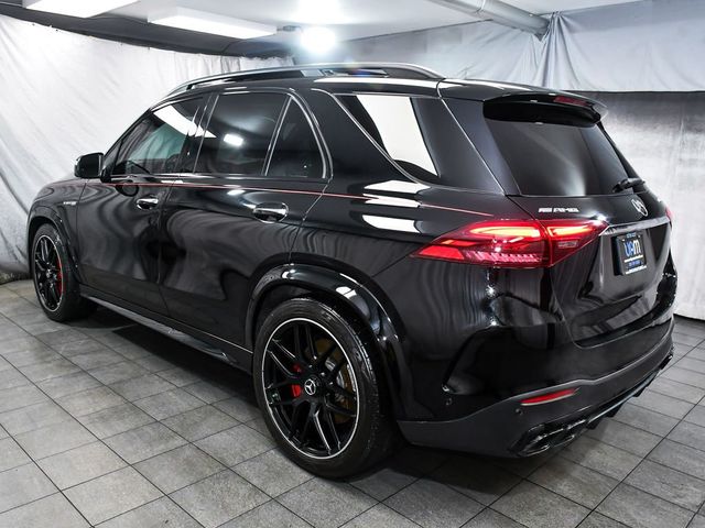 2024 Mercedes-Benz GLE GLE 63 S AMG - 23008249 - 3