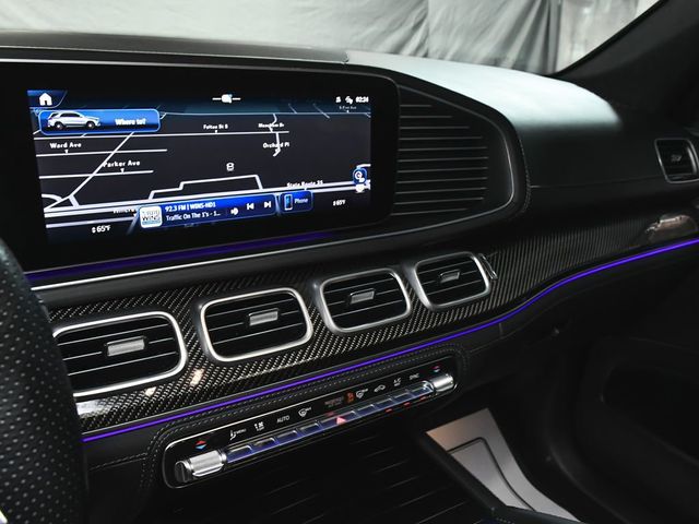 2024 Mercedes-Benz GLE GLE 63 S AMG - 23008249 - 46