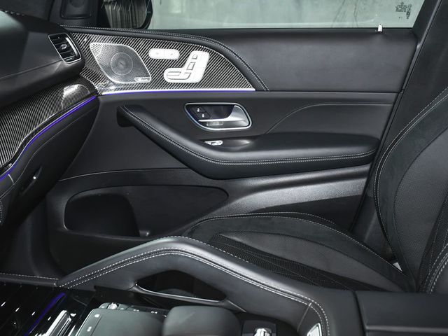 2024 Mercedes-Benz GLE GLE 63 S AMG - 23008249 - 51