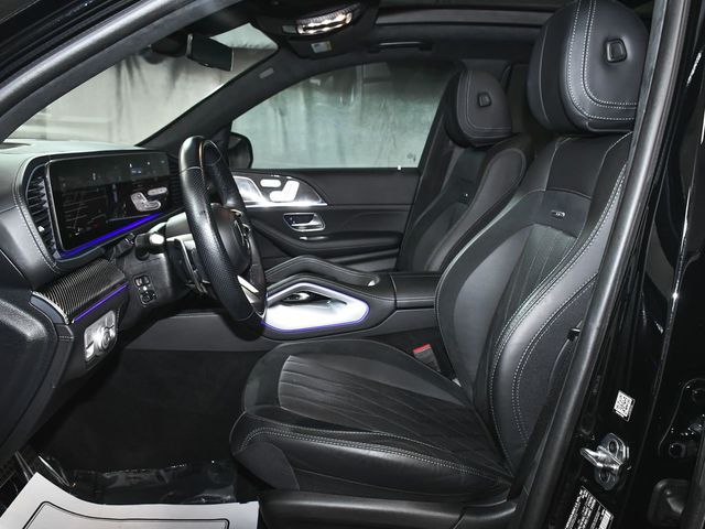2024 Mercedes-Benz GLE GLE 63 S AMG - 23008249 - 52