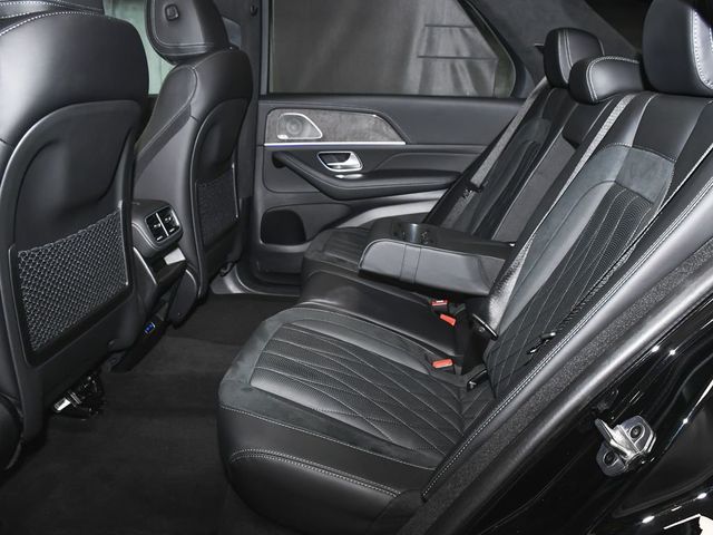 2024 Mercedes-Benz GLE GLE 63 S AMG - 23008249 - 56
