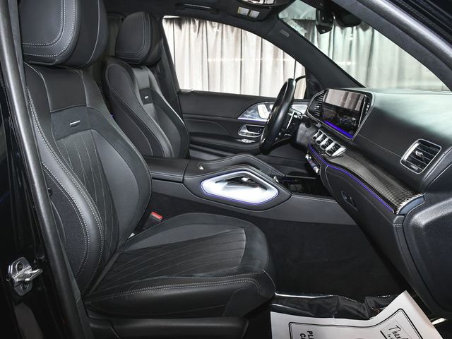 2024 Mercedes-Benz GLE GLE 63 S AMG - 23008249 - 61