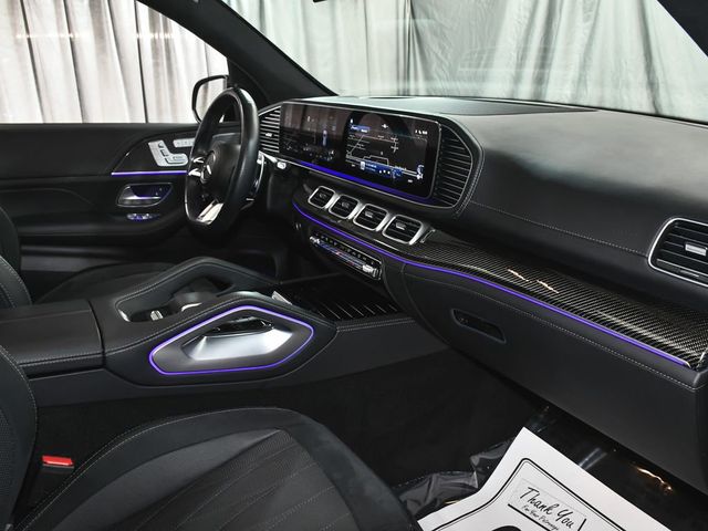 2024 Mercedes-Benz GLE GLE 63 S AMG - 23008249 - 63