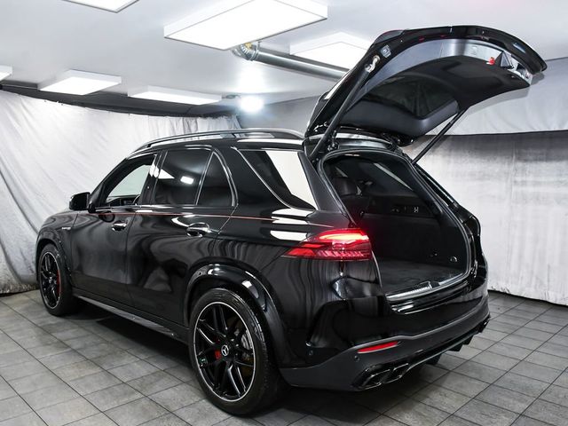 2024 Mercedes-Benz GLE GLE 63 S AMG - 23008249 - 68