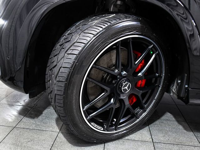 2024 Mercedes-Benz GLE GLE 63 S AMG - 23008249 - 6