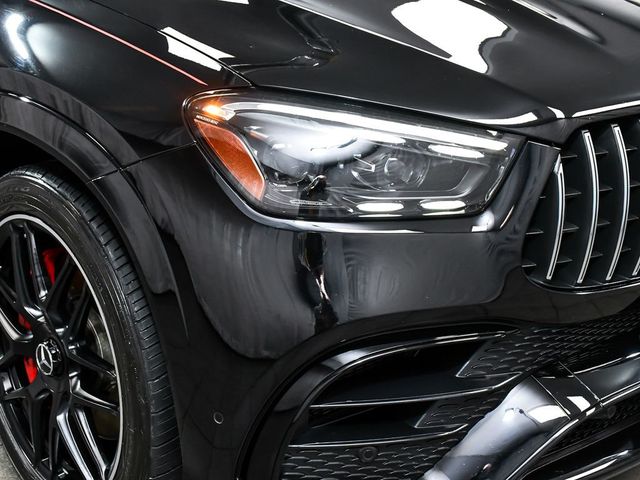 2024 Mercedes-Benz GLE GLE 63 S AMG - 23008249 - 76
