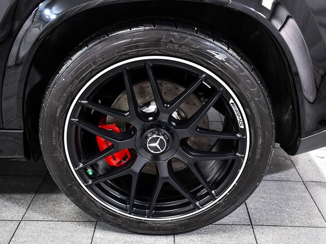 2024 Mercedes-Benz GLE GLE 63 S AMG - 23008249 - 7