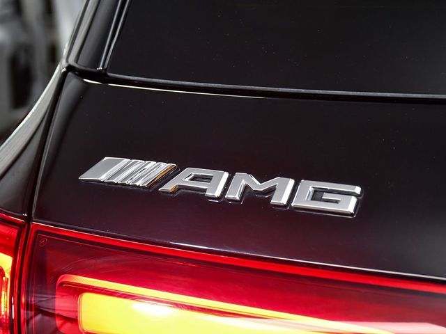2024 Mercedes-Benz GLE GLE 63 S AMG - 23008249 - 97