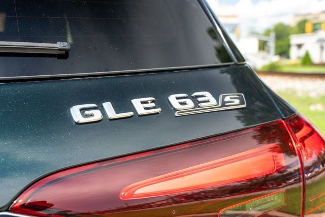 2024 Mercedes-Benz GLE LocalTrade/MSRP$134965/DriverAssistancePkgPlus/Warmth&ComfortPkg - 23051646 - 12