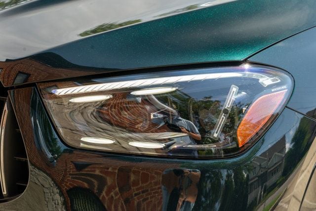 2024 Mercedes-Benz GLE LocalTrade/MSRP$134965/DriverAssistancePkgPlus/Warmth&ComfortPkg - 23051646 - 17
