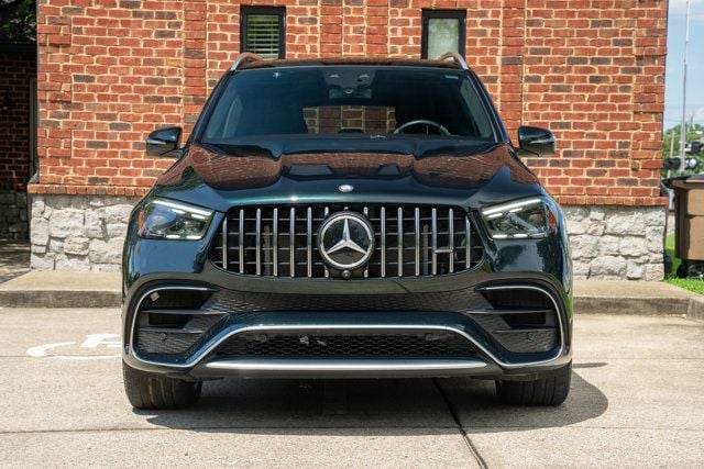 2024 Mercedes-Benz GLE LocalTrade/MSRP$134965/DriverAssistancePkgPlus/Warmth&ComfortPkg - 23051646 - 1
