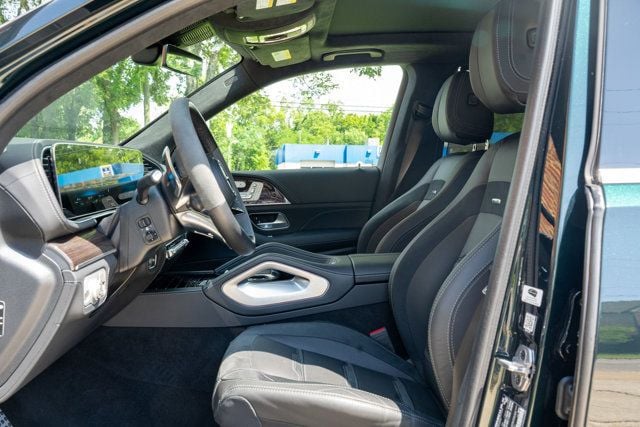 2024 Mercedes-Benz GLE LocalTrade/MSRP$134965/DriverAssistancePkgPlus/Warmth&ComfortPkg - 23051646 - 20