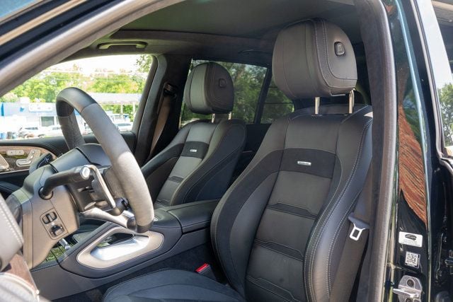 2024 Mercedes-Benz GLE LocalTrade/MSRP$134965/DriverAssistancePkgPlus/Warmth&ComfortPkg - 23051646 - 21