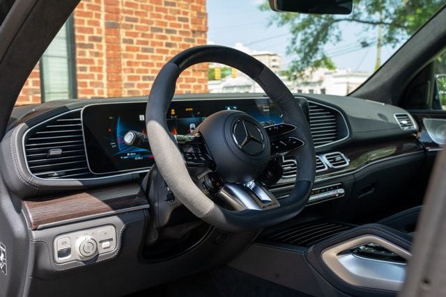 2024 Mercedes-Benz GLE LocalTrade/MSRP$134965/DriverAssistancePkgPlus/Warmth&ComfortPkg - 23051646 - 22