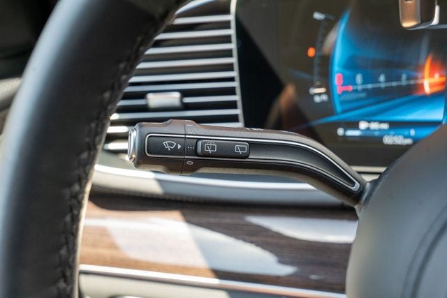 2024 Mercedes-Benz GLE LocalTrade/MSRP$134965/DriverAssistancePkgPlus/Warmth&ComfortPkg - 23051646 - 25