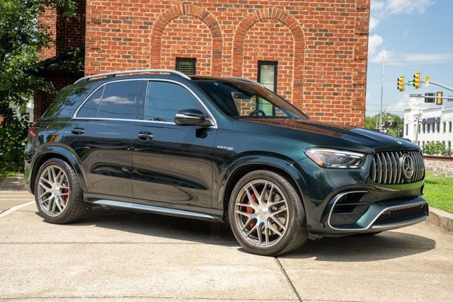 2024 Mercedes-Benz GLE LocalTrade/MSRP$134965/DriverAssistancePkgPlus/Warmth&ComfortPkg - 23051646 - 2