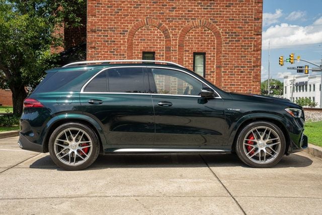 2024 Mercedes-Benz GLE LocalTrade/MSRP$134965/DriverAssistancePkgPlus/Warmth&ComfortPkg - 23051646 - 3