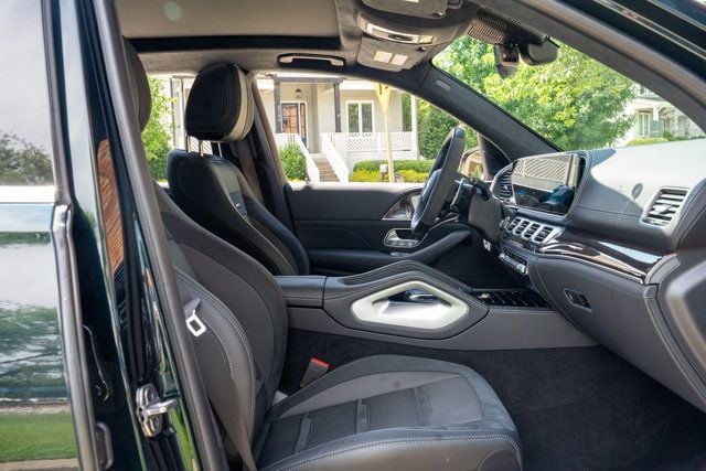 2024 Mercedes-Benz GLE LocalTrade/MSRP$134965/DriverAssistancePkgPlus/Warmth&ComfortPkg - 23051646 - 46
