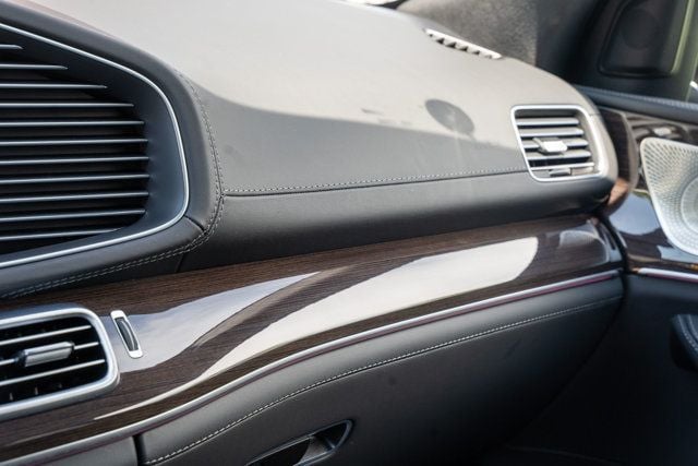 2024 Mercedes-Benz GLE LocalTrade/MSRP$134965/DriverAssistancePkgPlus/Warmth&ComfortPkg - 23051646 - 48