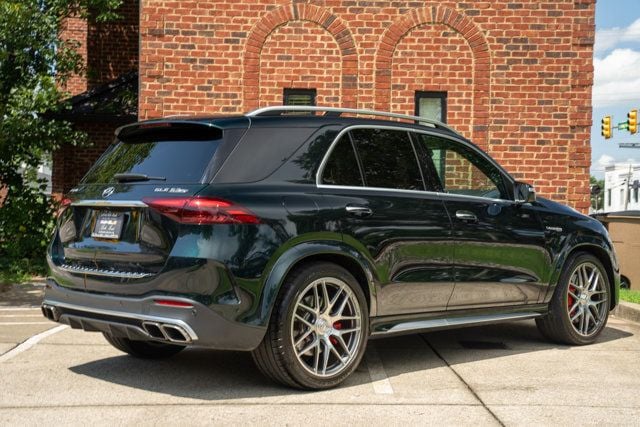 2024 Mercedes-Benz GLE LocalTrade/MSRP$134965/DriverAssistancePkgPlus/Warmth&ComfortPkg - 23051646 - 4