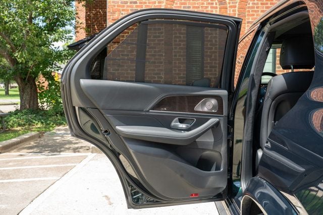 2024 Mercedes-Benz GLE LocalTrade/MSRP$134965/DriverAssistancePkgPlus/Warmth&ComfortPkg - 23051646 - 49