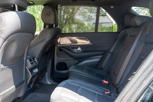 2024 Mercedes-Benz GLE LocalTrade/MSRP$134965/DriverAssistancePkgPlus/Warmth&ComfortPkg - 23051646 - 50