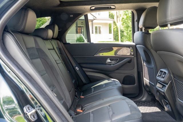2024 Mercedes-Benz GLE LocalTrade/MSRP$134965/DriverAssistancePkgPlus/Warmth&ComfortPkg - 23051646 - 54