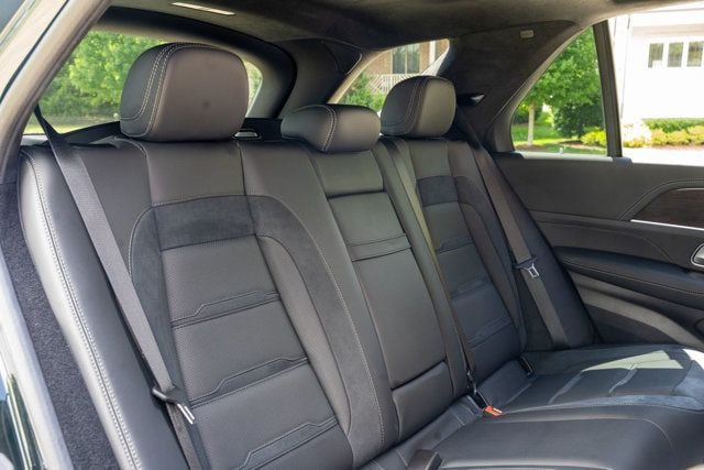 2024 Mercedes-Benz GLE LocalTrade/MSRP$134965/DriverAssistancePkgPlus/Warmth&ComfortPkg - 23051646 - 55