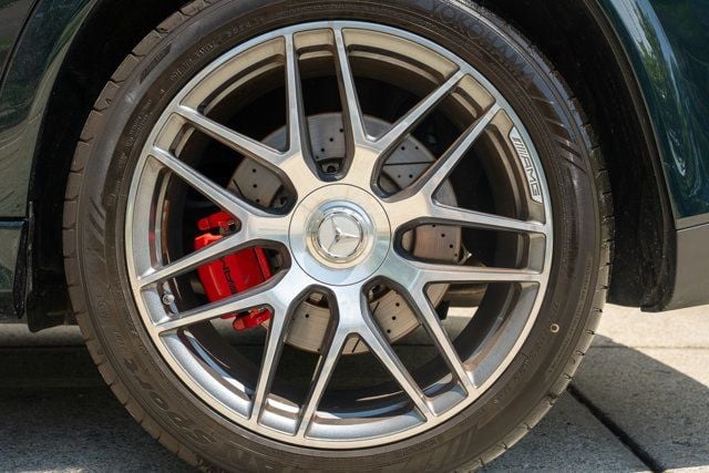 2024 Mercedes-Benz GLE LocalTrade/MSRP$134965/DriverAssistancePkgPlus/Warmth&ComfortPkg - 23051646 - 56