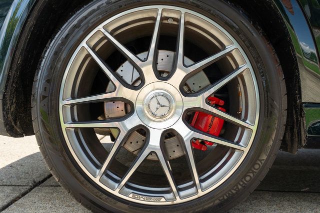 2024 Mercedes-Benz GLE LocalTrade/MSRP$134965/DriverAssistancePkgPlus/Warmth&ComfortPkg - 23051646 - 57