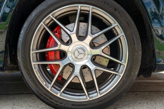 2024 Mercedes-Benz GLE LocalTrade/MSRP$134965/DriverAssistancePkgPlus/Warmth&ComfortPkg - 23051646 - 58