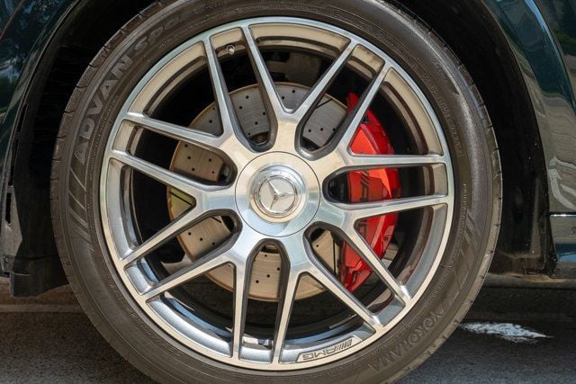 2024 Mercedes-Benz GLE LocalTrade/MSRP$134965/DriverAssistancePkgPlus/Warmth&ComfortPkg - 23051646 - 59