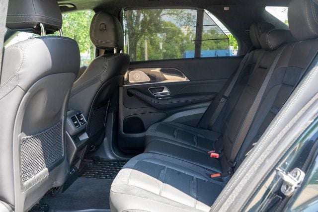 2024 Mercedes-Benz GLE LocalTrade/MSRP$134965/DriverAssistancePkgPlus/Warmth&ComfortPkg - 23051646 - 60