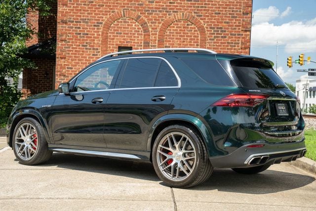 2024 Mercedes-Benz GLE LocalTrade/MSRP$134965/DriverAssistancePkgPlus/Warmth&ComfortPkg - 23051646 - 6