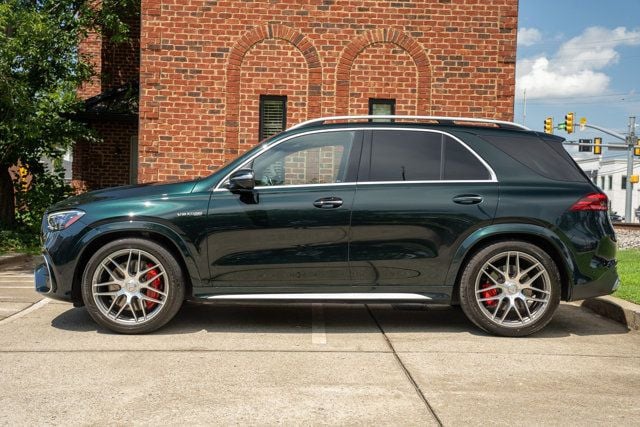 2024 Mercedes-Benz GLE LocalTrade/MSRP$134965/DriverAssistancePkgPlus/Warmth&ComfortPkg - 23051646 - 7