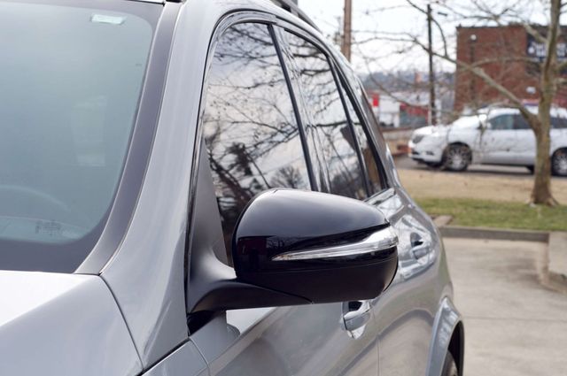 2024 Mercedes-Benz GLE LocalTrade/MSRP$93710/4MATIC/AMGNightPkg/Heated&CooledSeats - 22978336 - 10