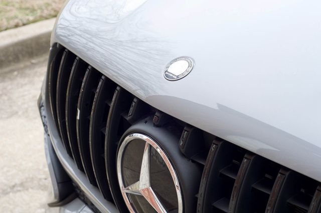 2024 Mercedes-Benz GLE LocalTrade/MSRP$93710/4MATIC/AMGNightPkg/Heated&CooledSeats - 22978336 - 11